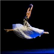 Clases de Danza Española y Danza Clásica presenciales y online